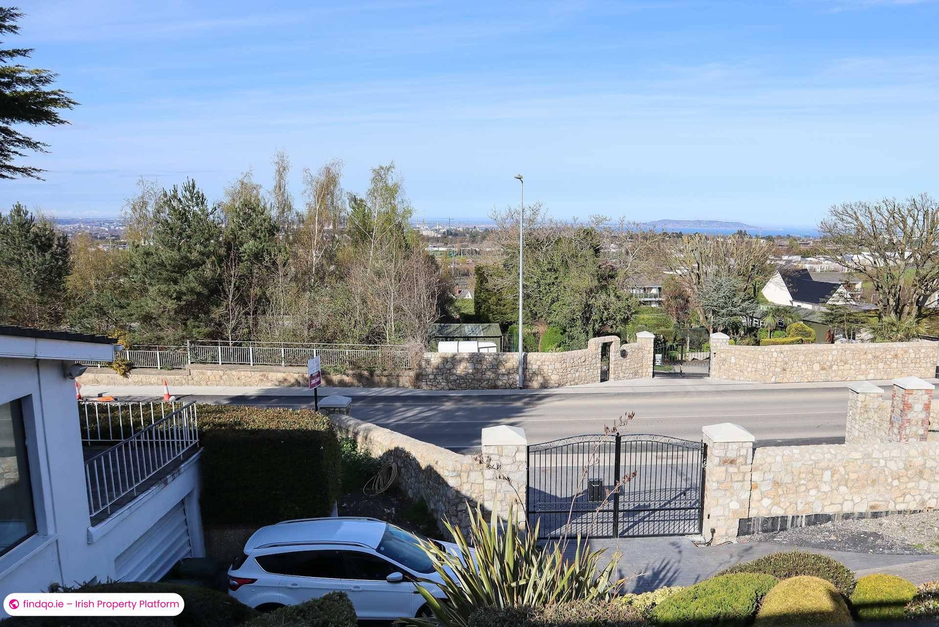 Bungalow for Sale in Dublin 18