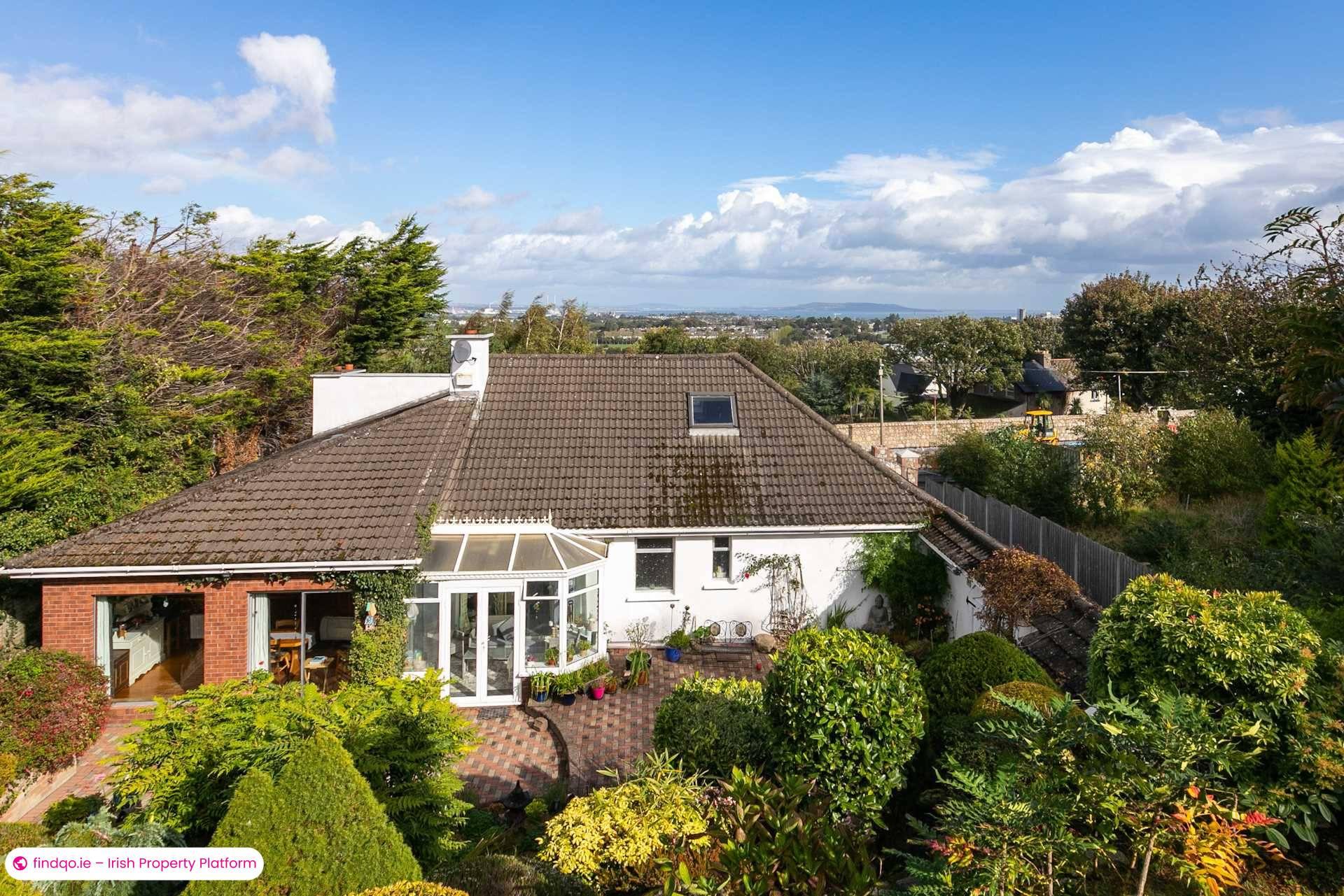 Bungalow for Sale in Dublin 18