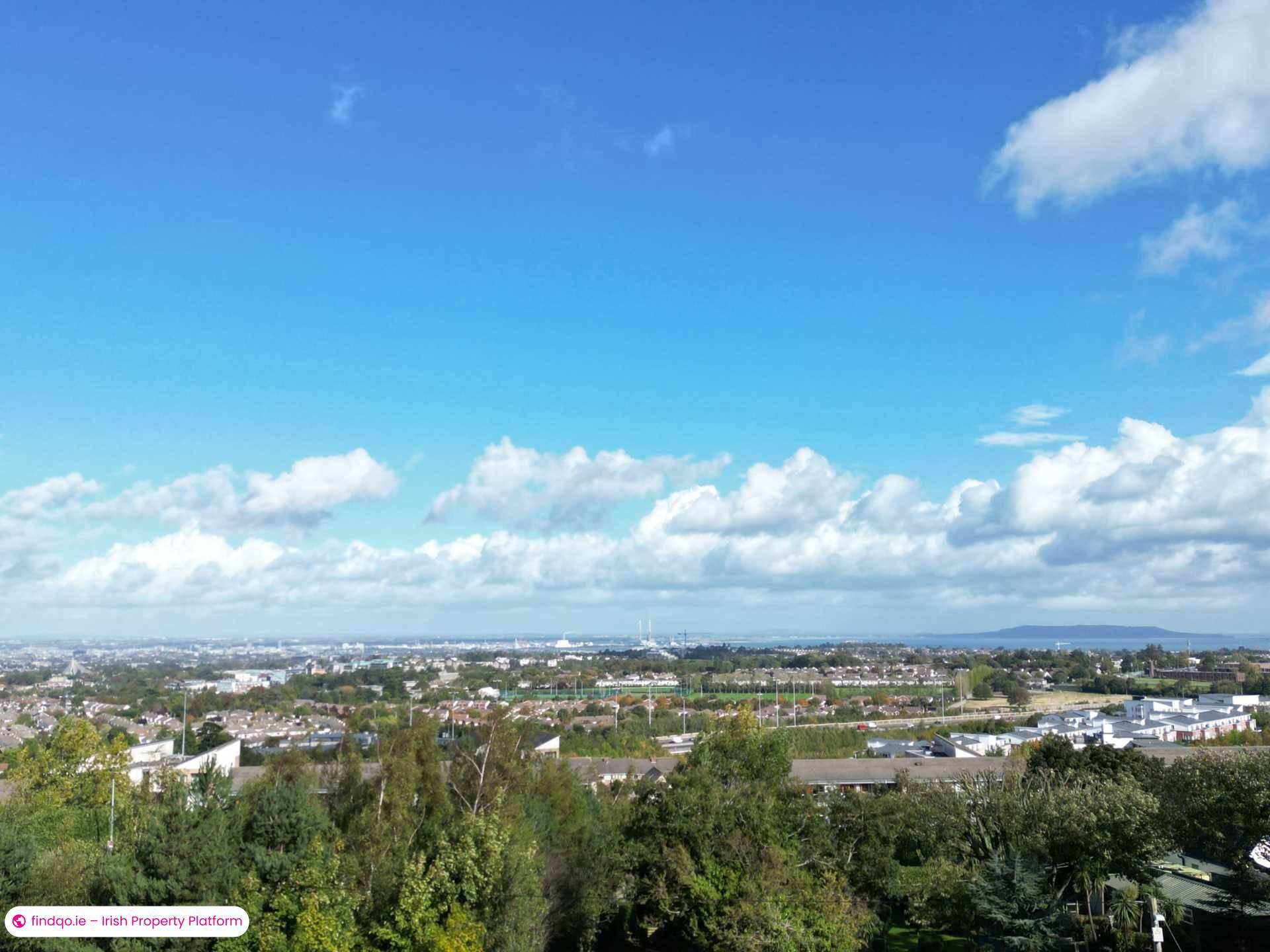 Bungalow for Sale in Dublin 18