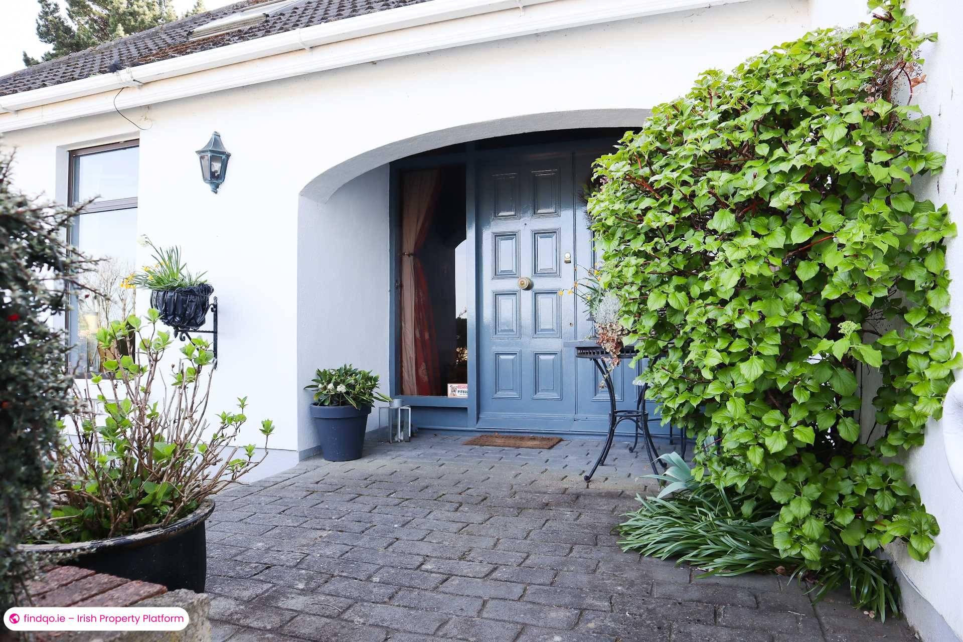 Bungalow for Sale in Dublin 18