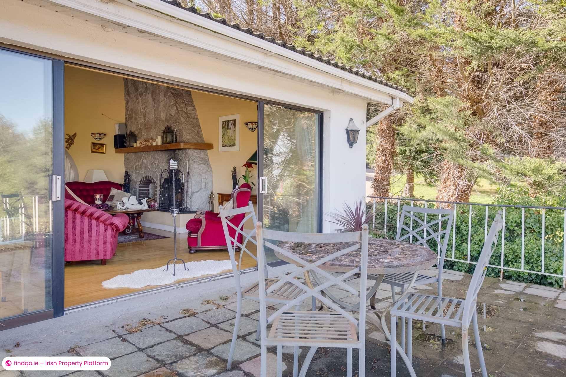 Bungalow for Sale in Dublin 18