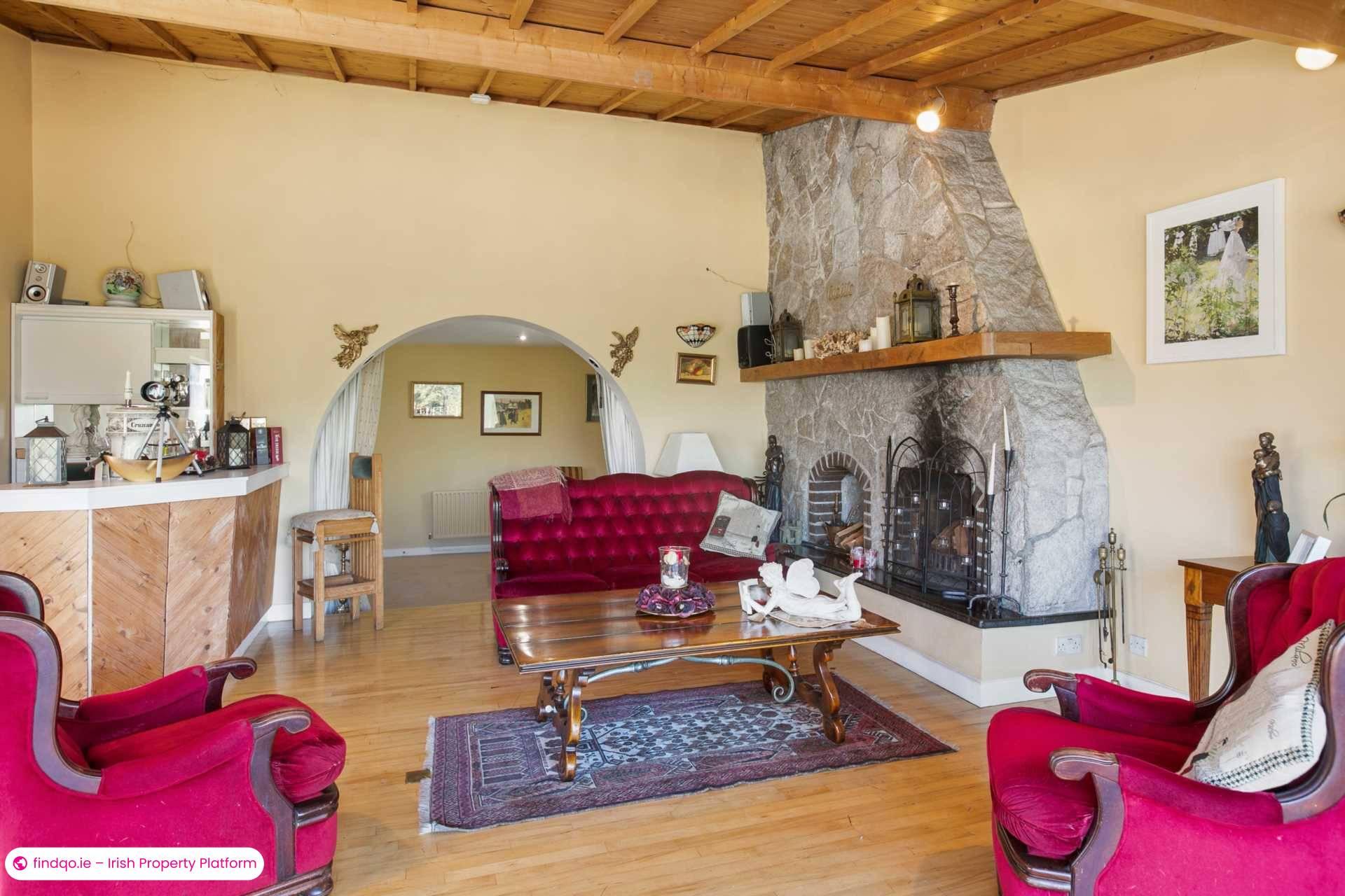 Bungalow for Sale in Dublin 18