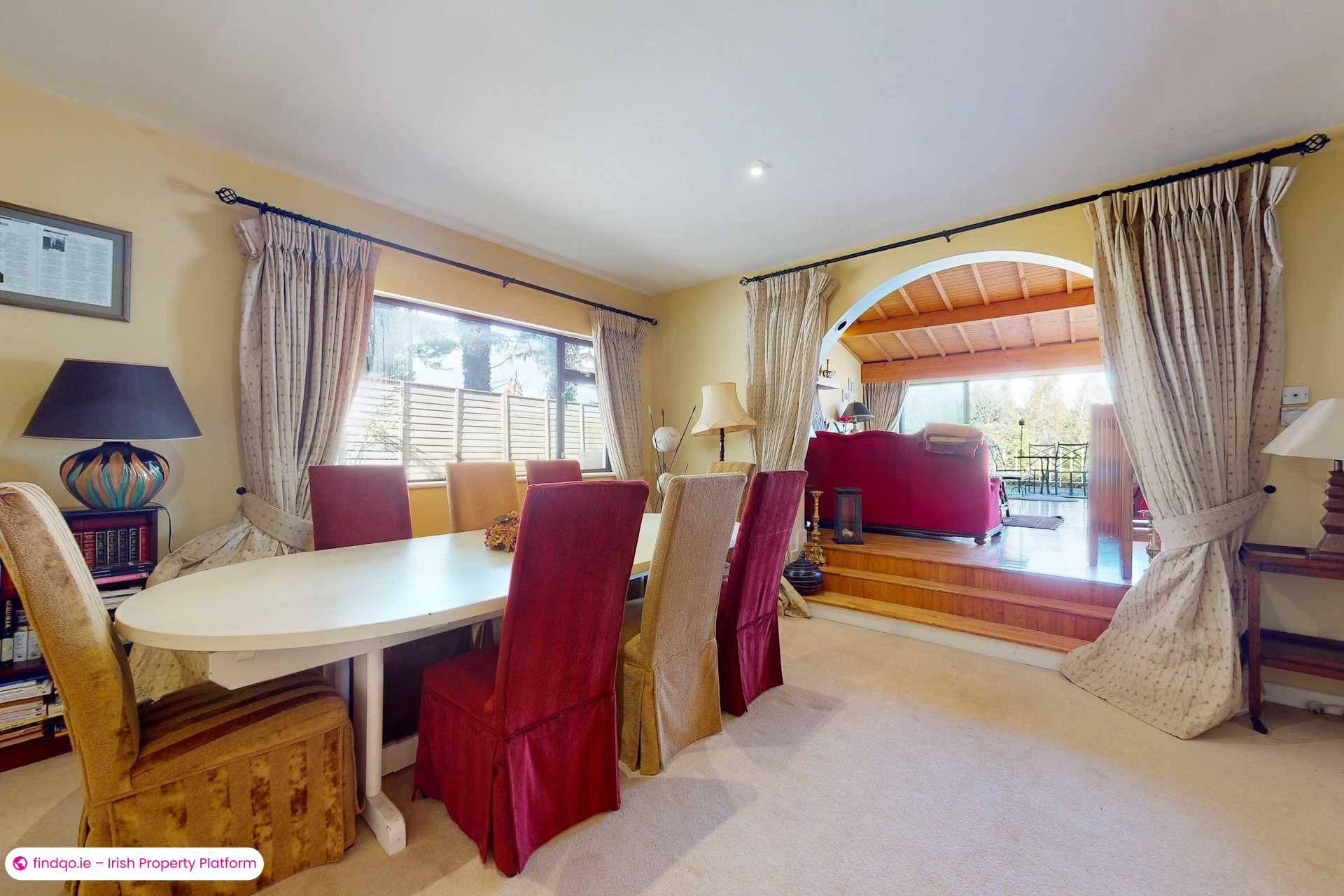 Bungalow for Sale in Dublin 18