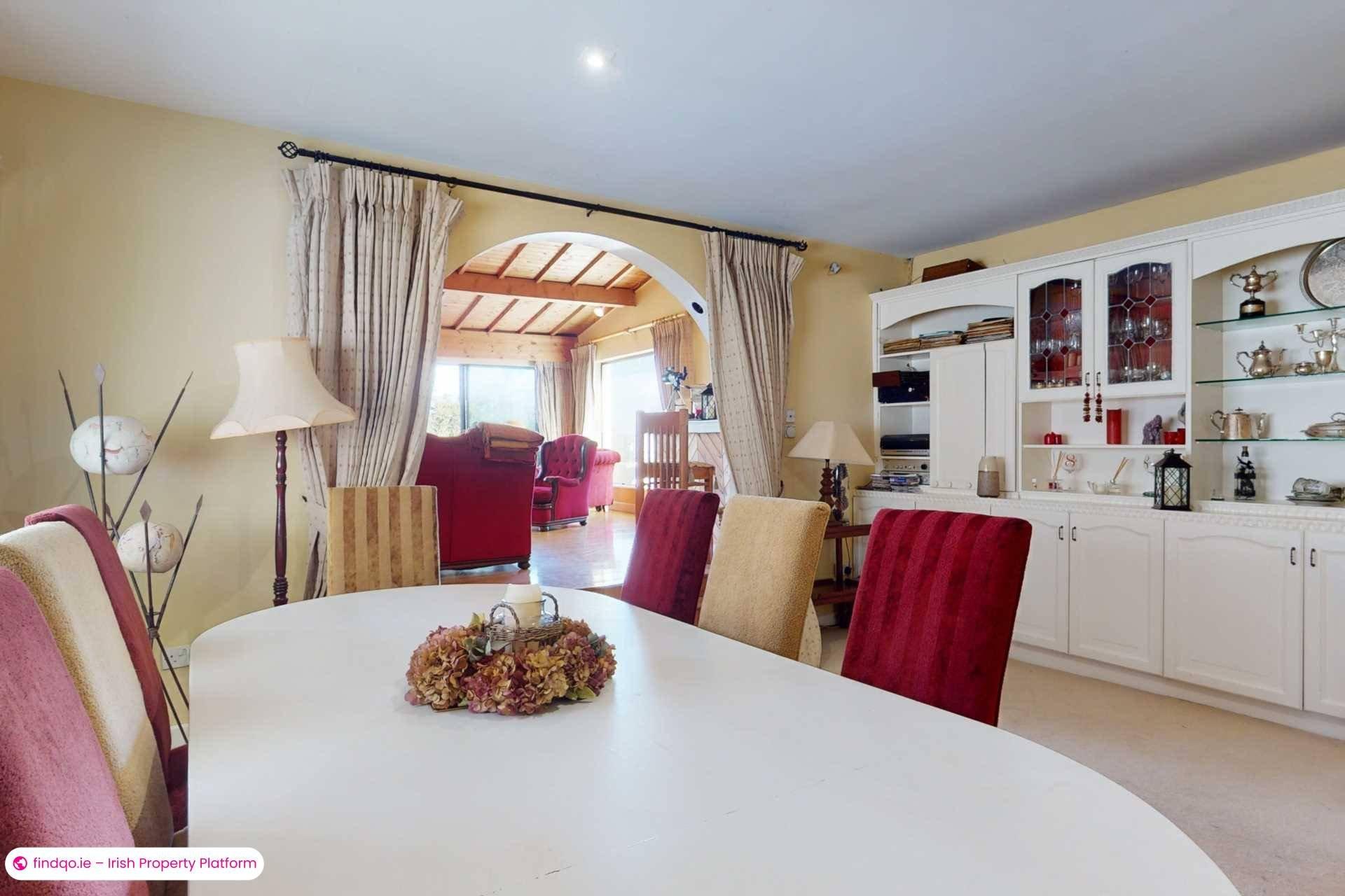 Bungalow for Sale in Dublin 18