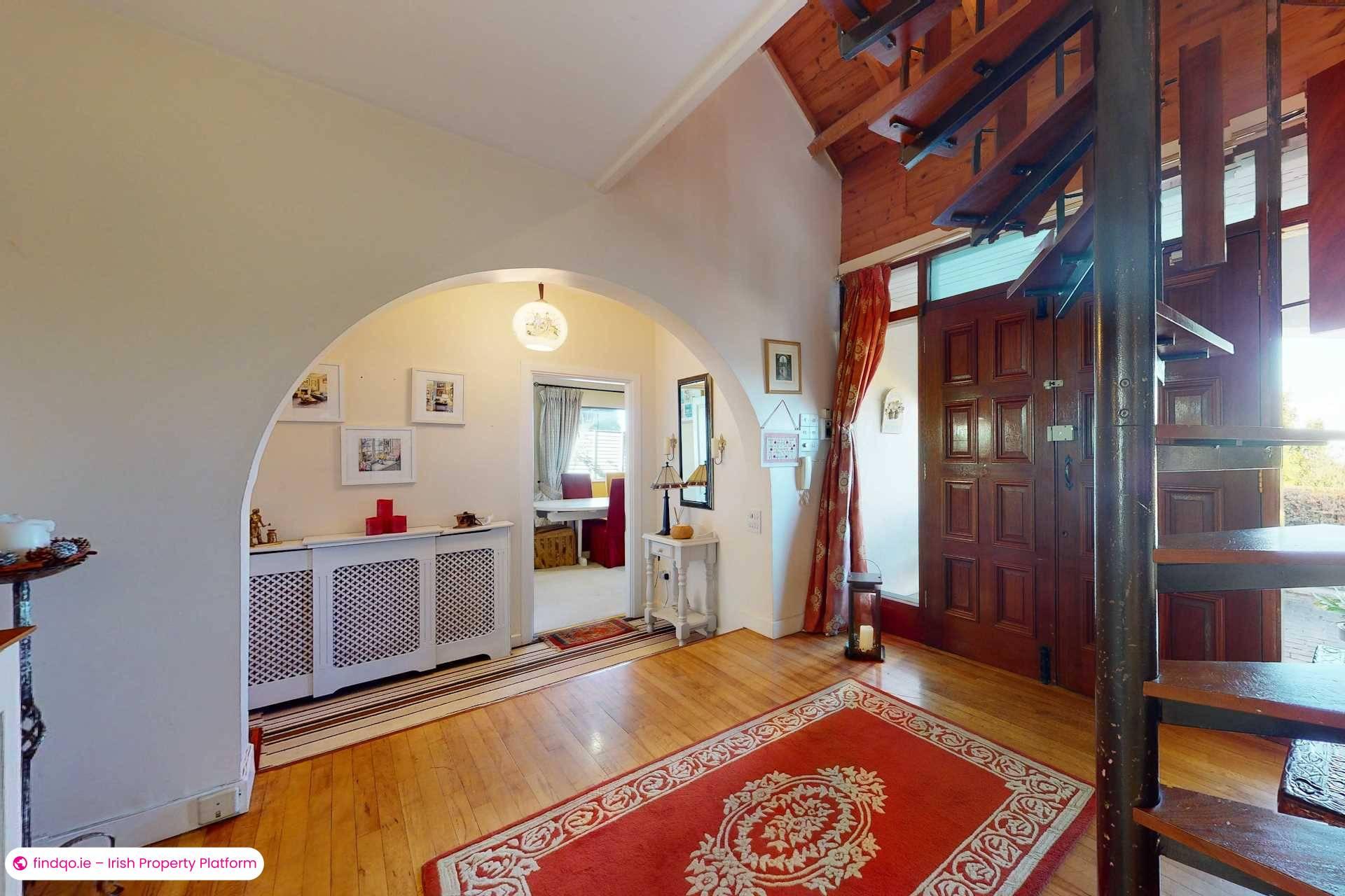 Bungalow for Sale in Dublin 18