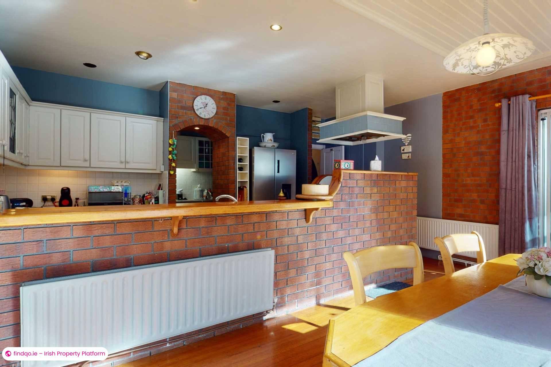Bungalow for Sale in Dublin 18
