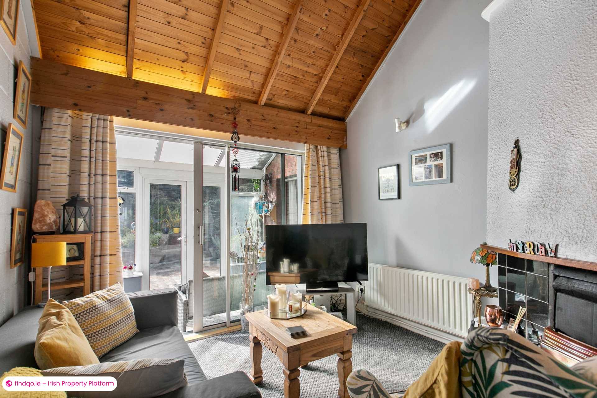 Bungalow for Sale in Dublin 18