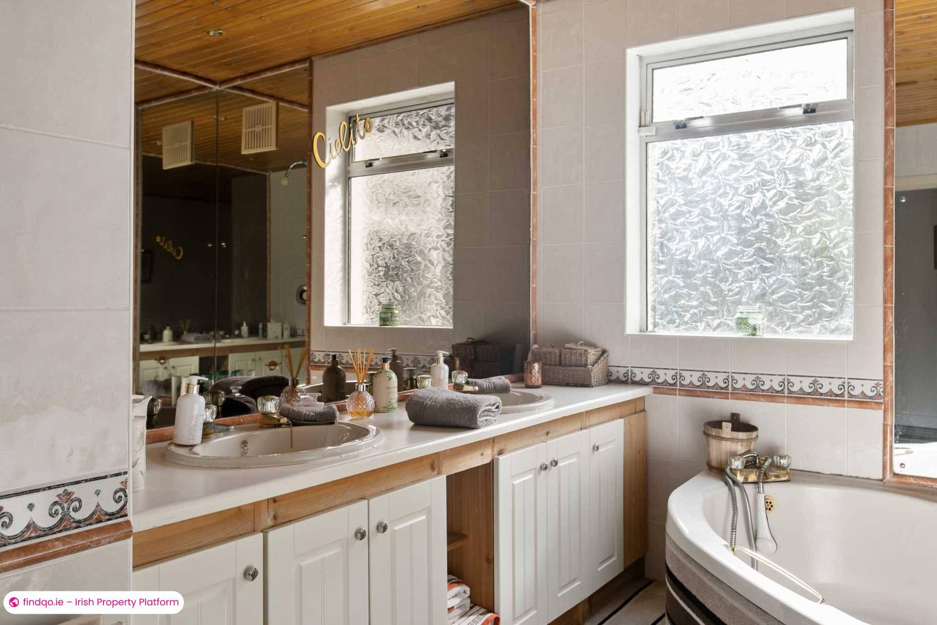 Bungalow for Sale in Dublin 18