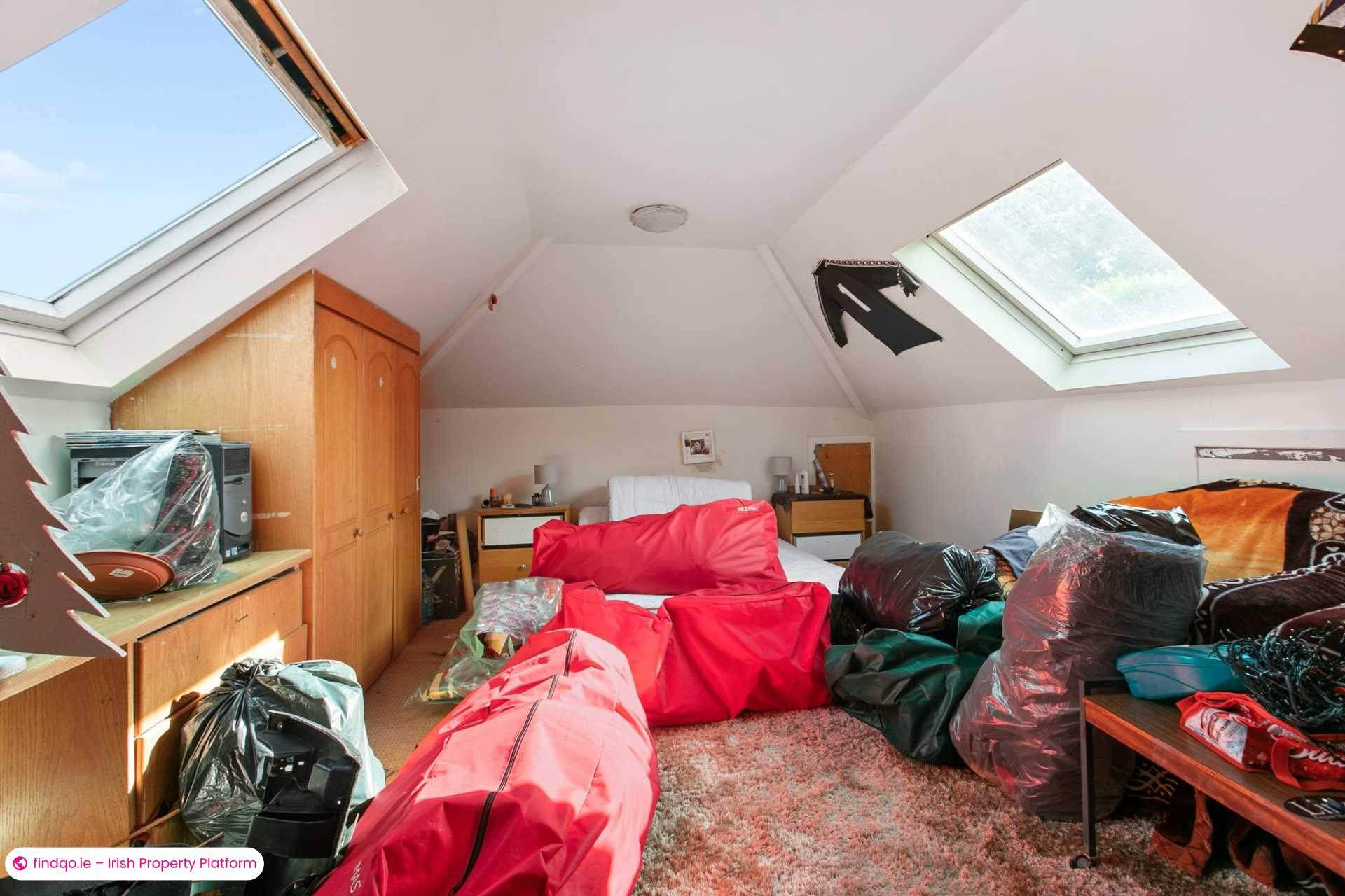 Bungalow for Sale in Dublin 18