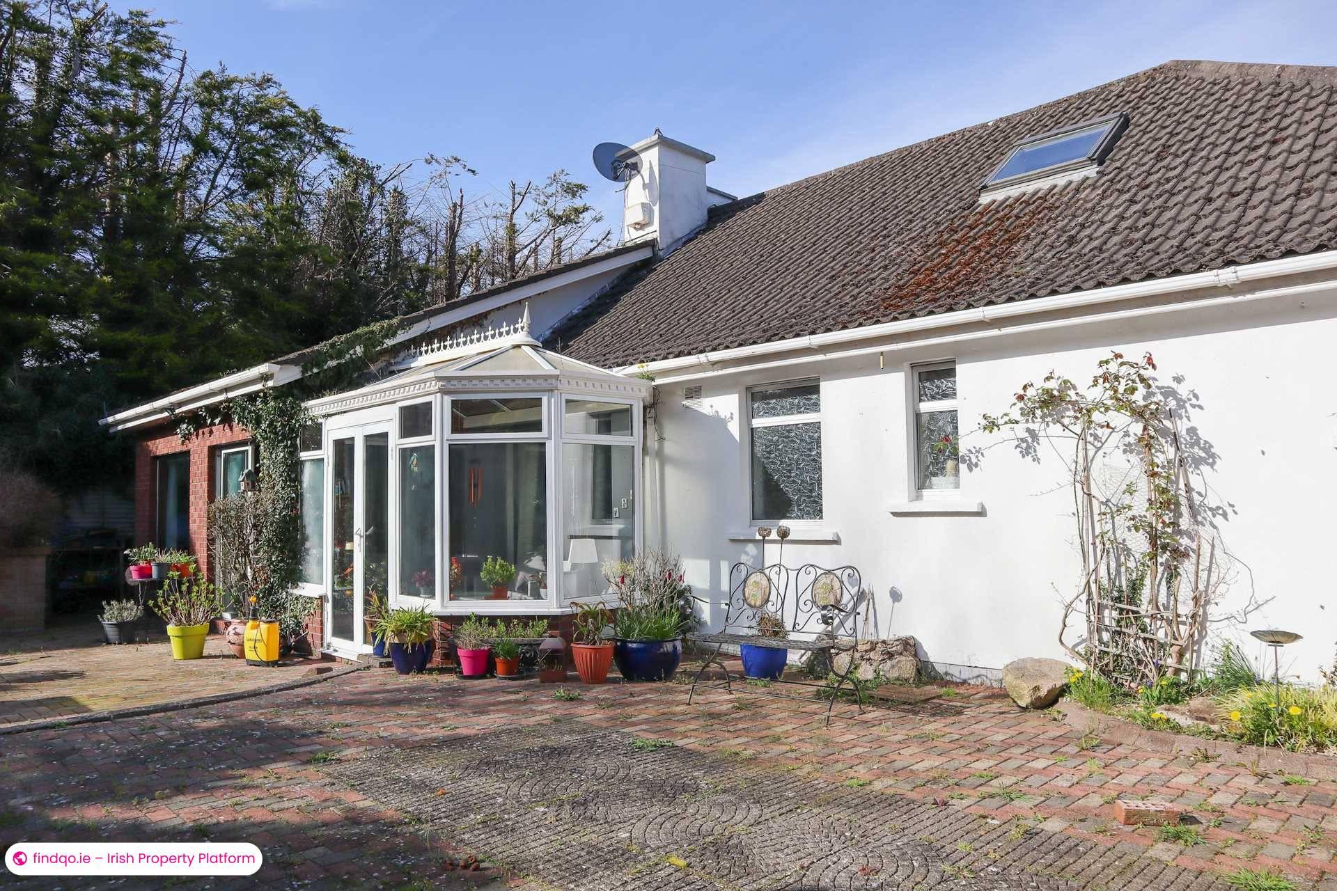 Bungalow for Sale in Dublin 18