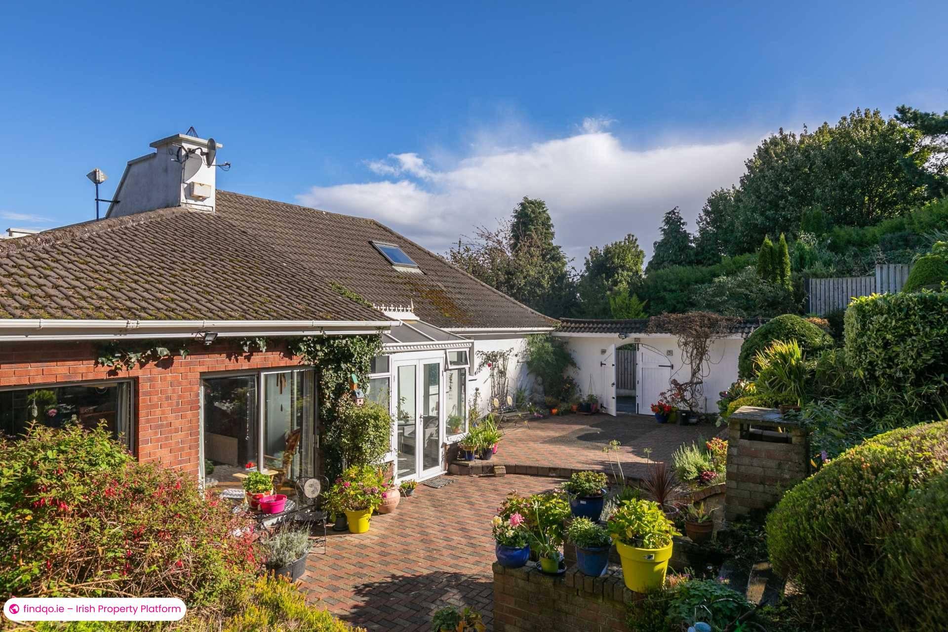 Bungalow for Sale in Dublin 18
