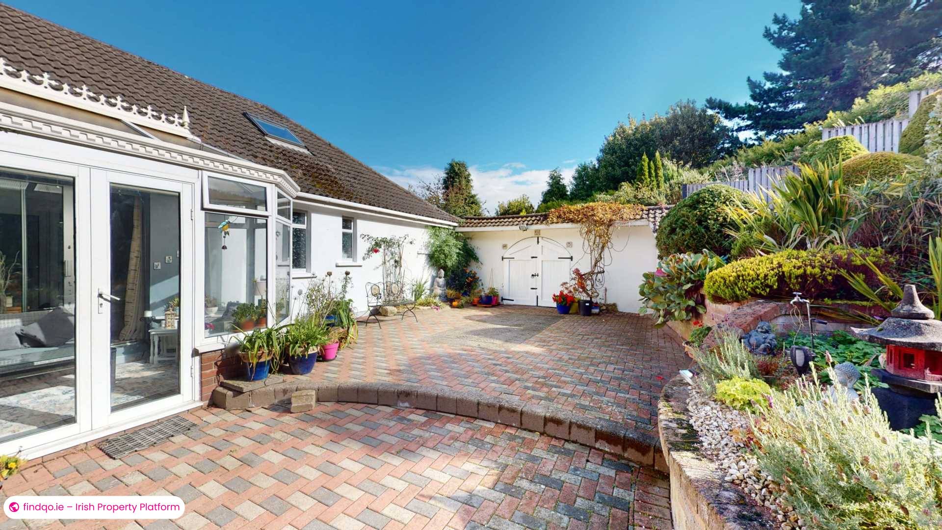 Bungalow for Sale in Dublin 18