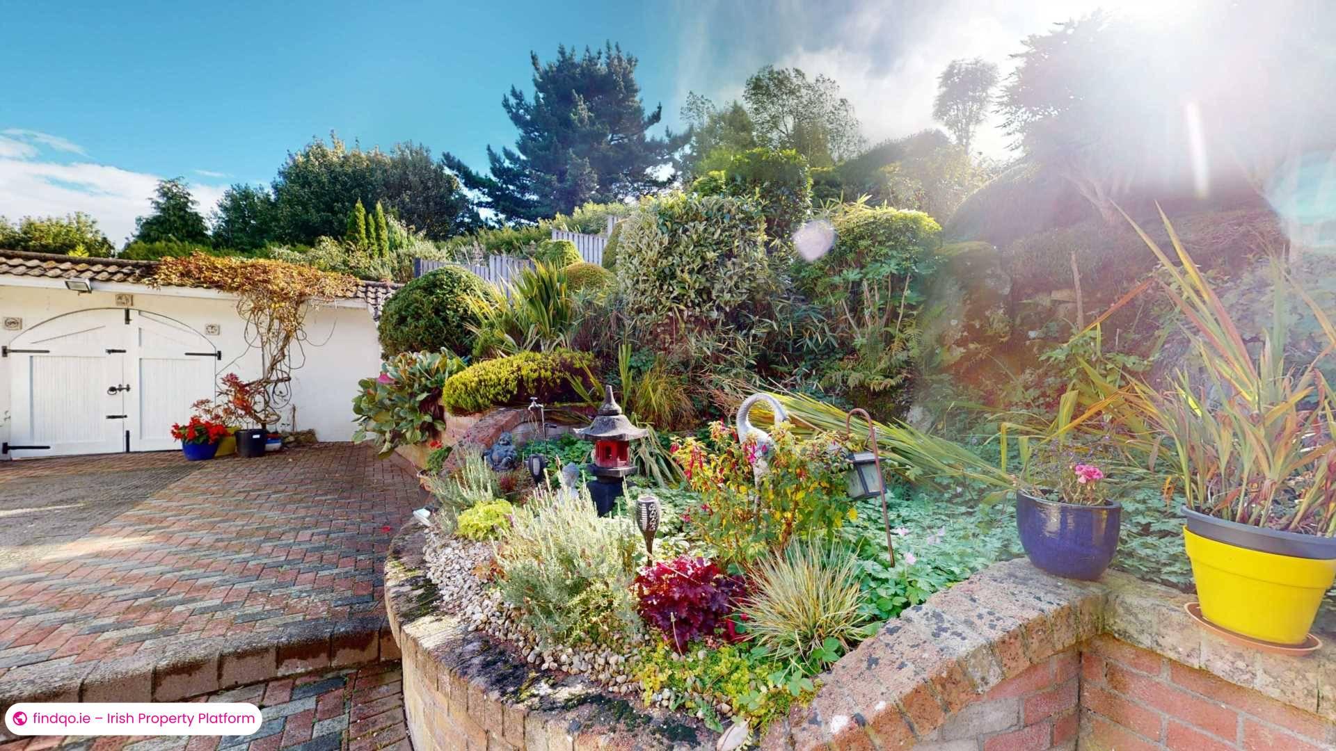 Bungalow for Sale in Dublin 18