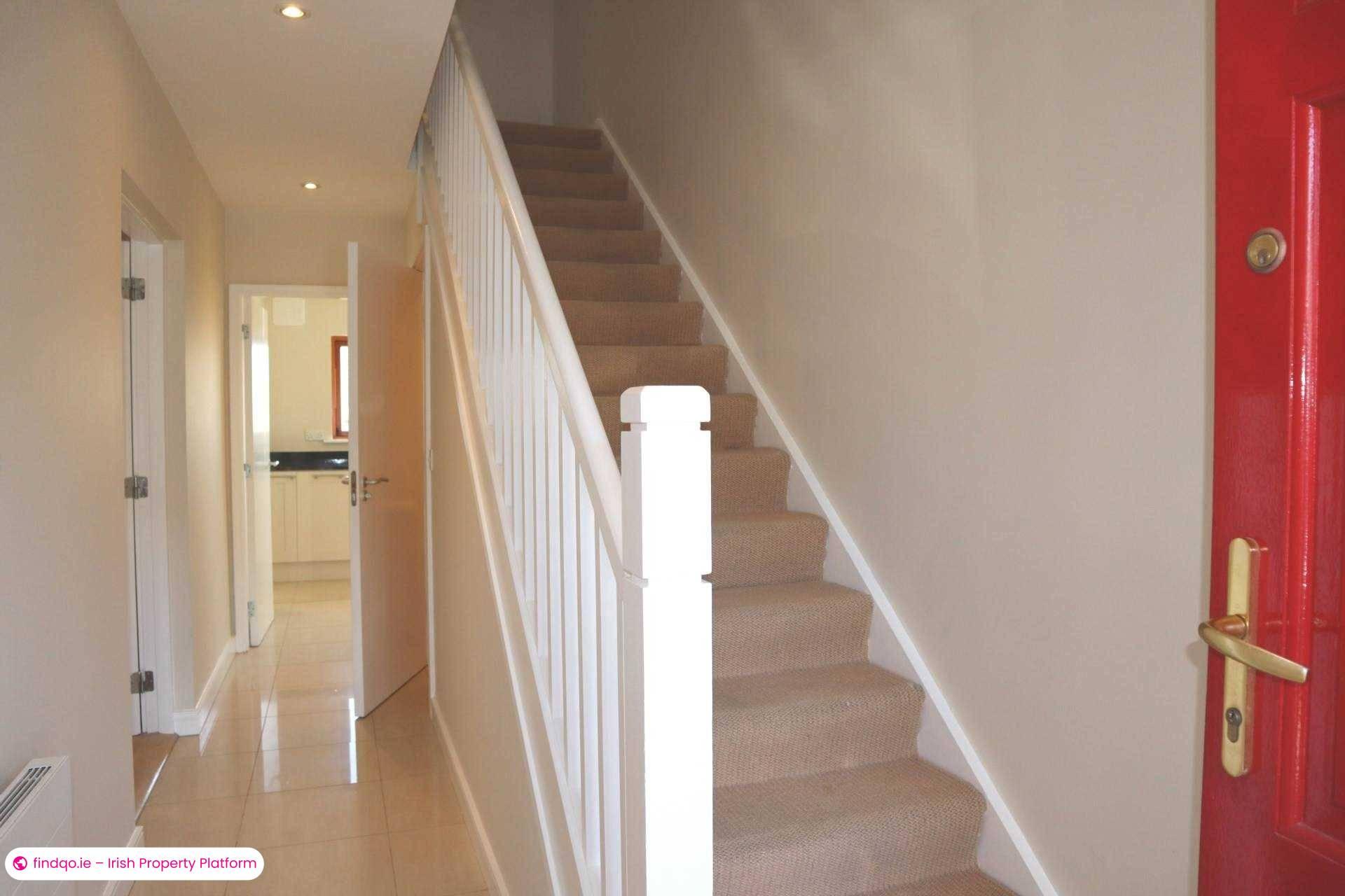End of terrace house for Sale in Dublin 18