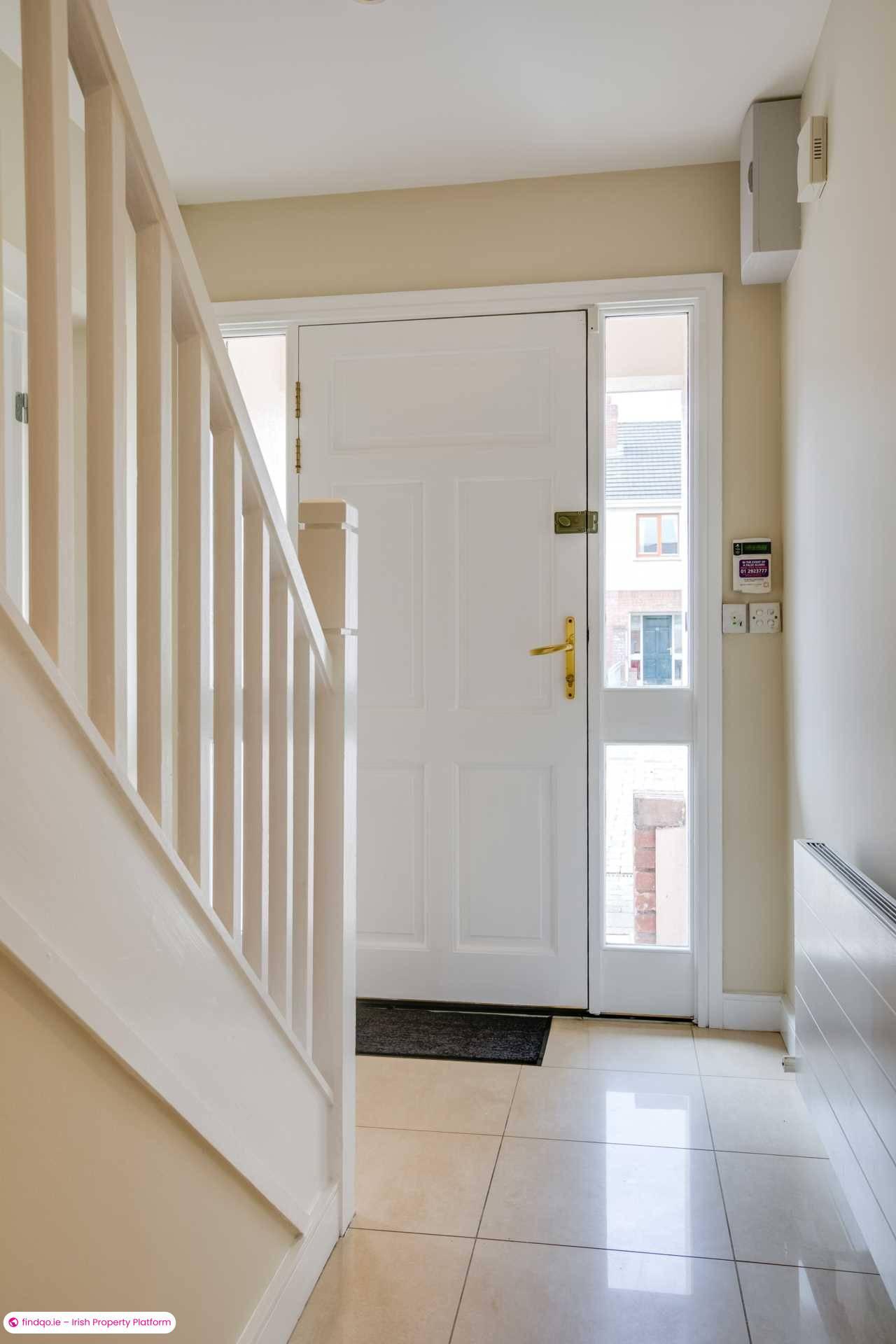 End of terrace house for Sale in Dublin 18