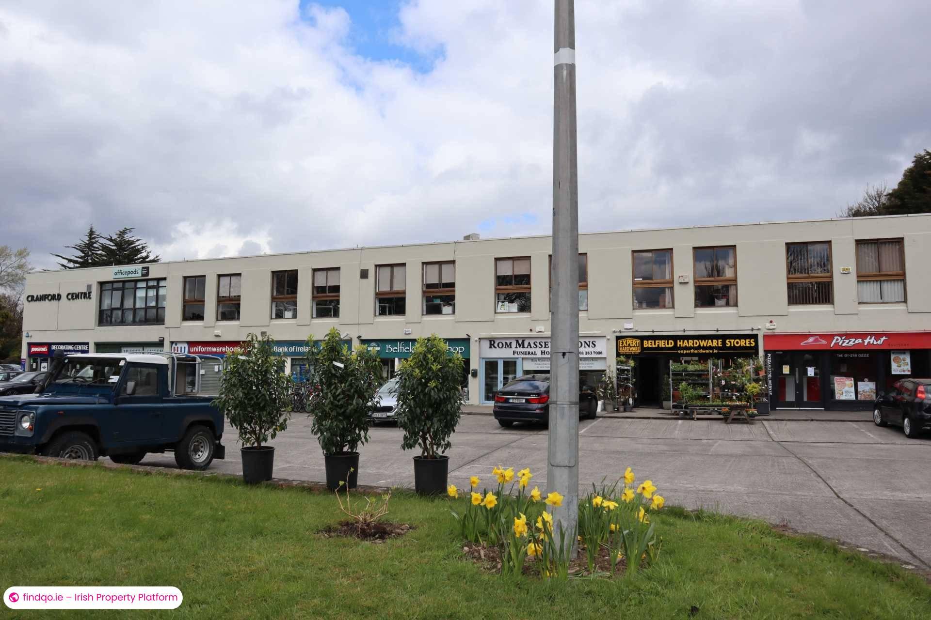 Property for Sale in Dublin 4