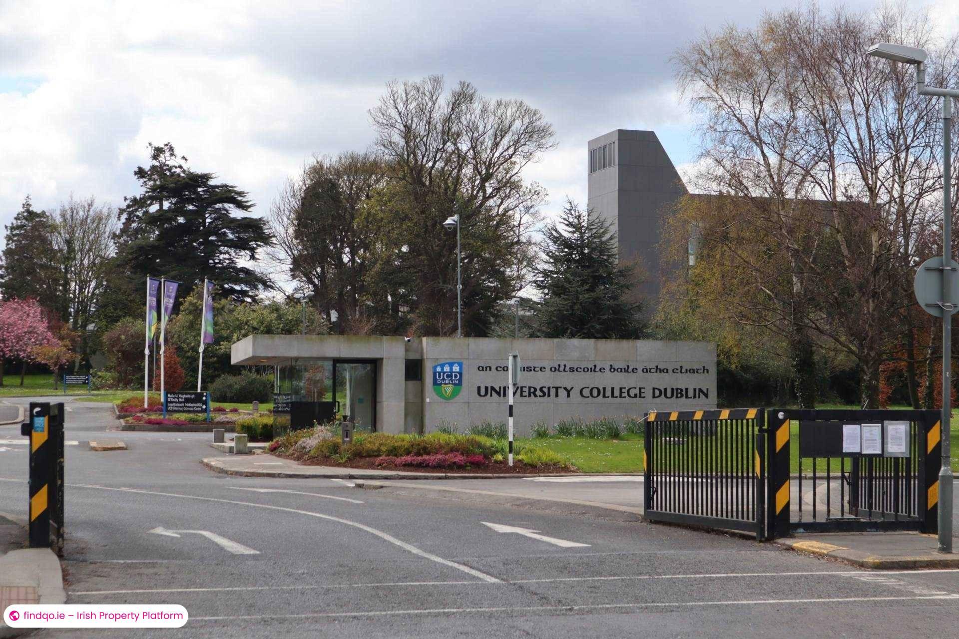 Property for Sale in Dublin 4