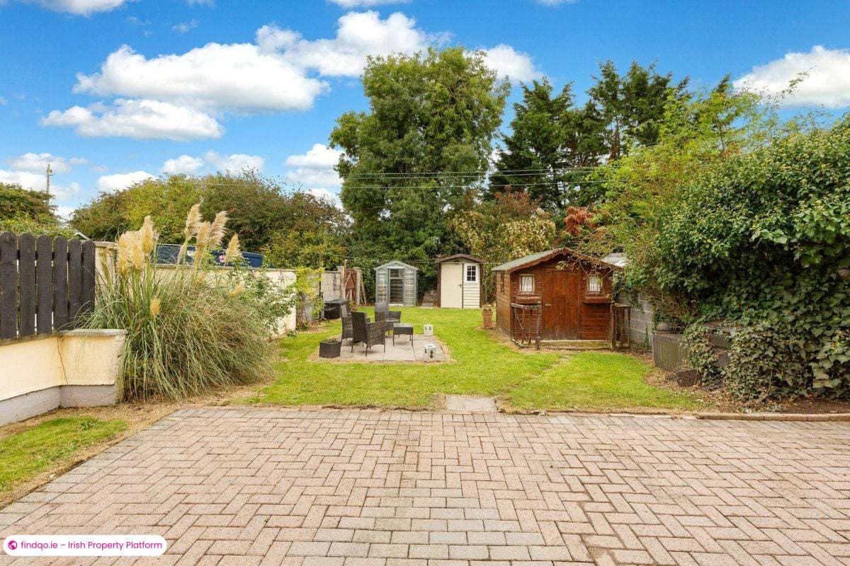 Semi-detached house for Sale in Navan, Meath