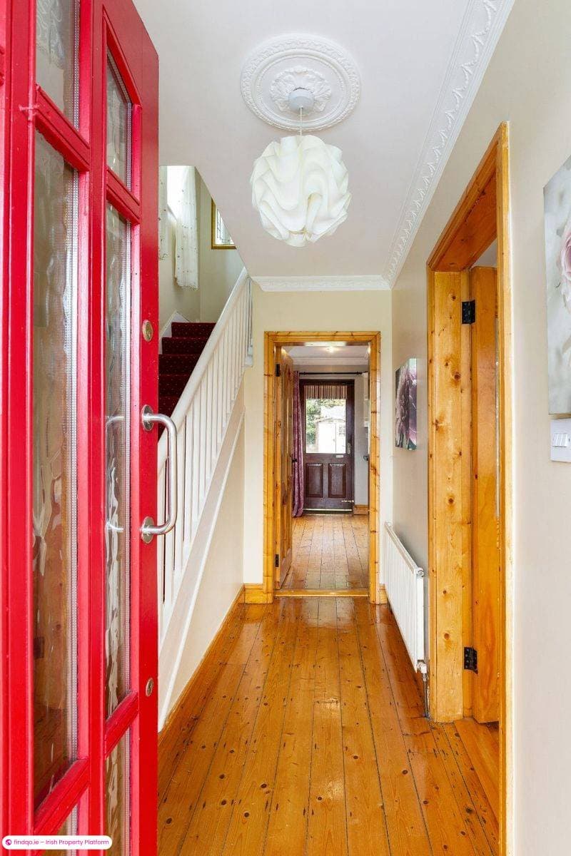 Semi-detached house for Sale in Navan, Meath