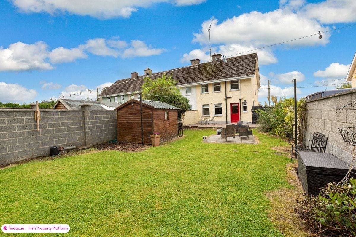 Semi-detached house for Sale in Navan, Meath