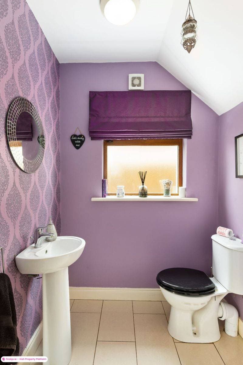 Detached house for Sale in Kentstown, Meath