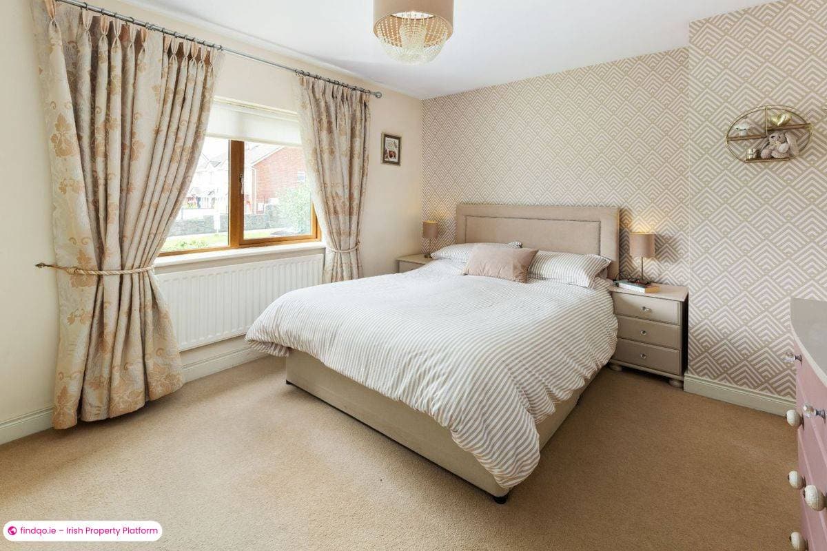 Detached house for Sale in Kentstown, Meath