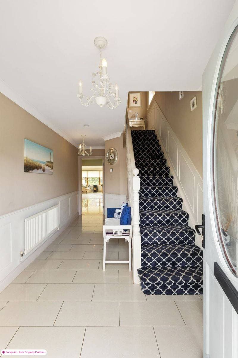 Detached house for Sale in Kentstown, Meath