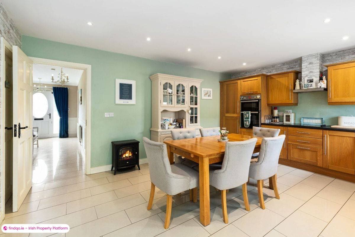 Detached house for Sale in Kentstown, Meath