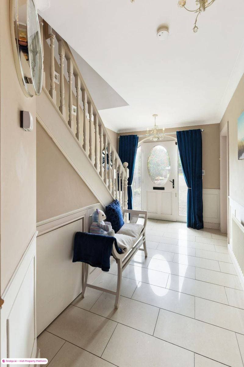 Detached house for Sale in Kentstown, Meath