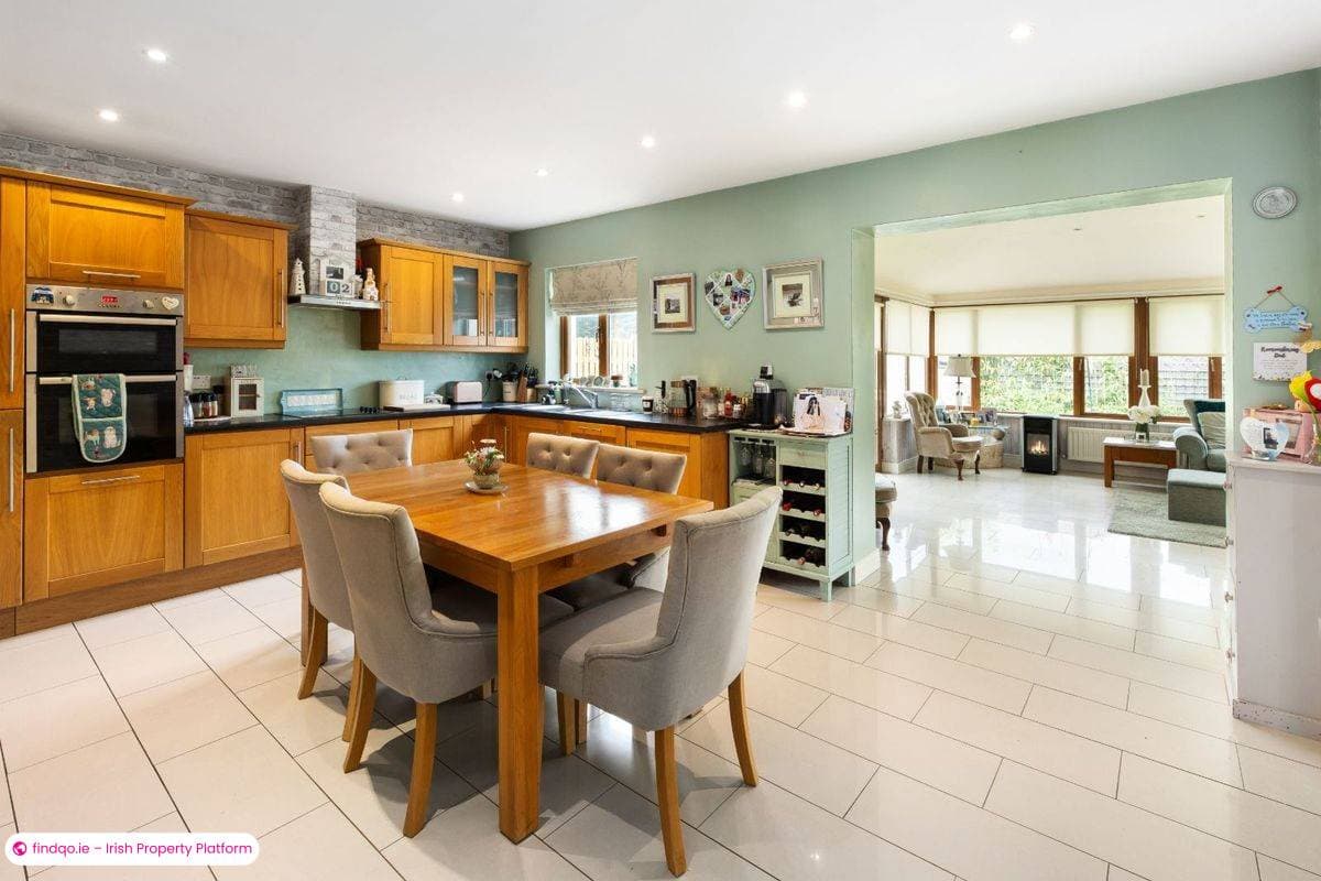 Detached house for Sale in Kentstown, Meath