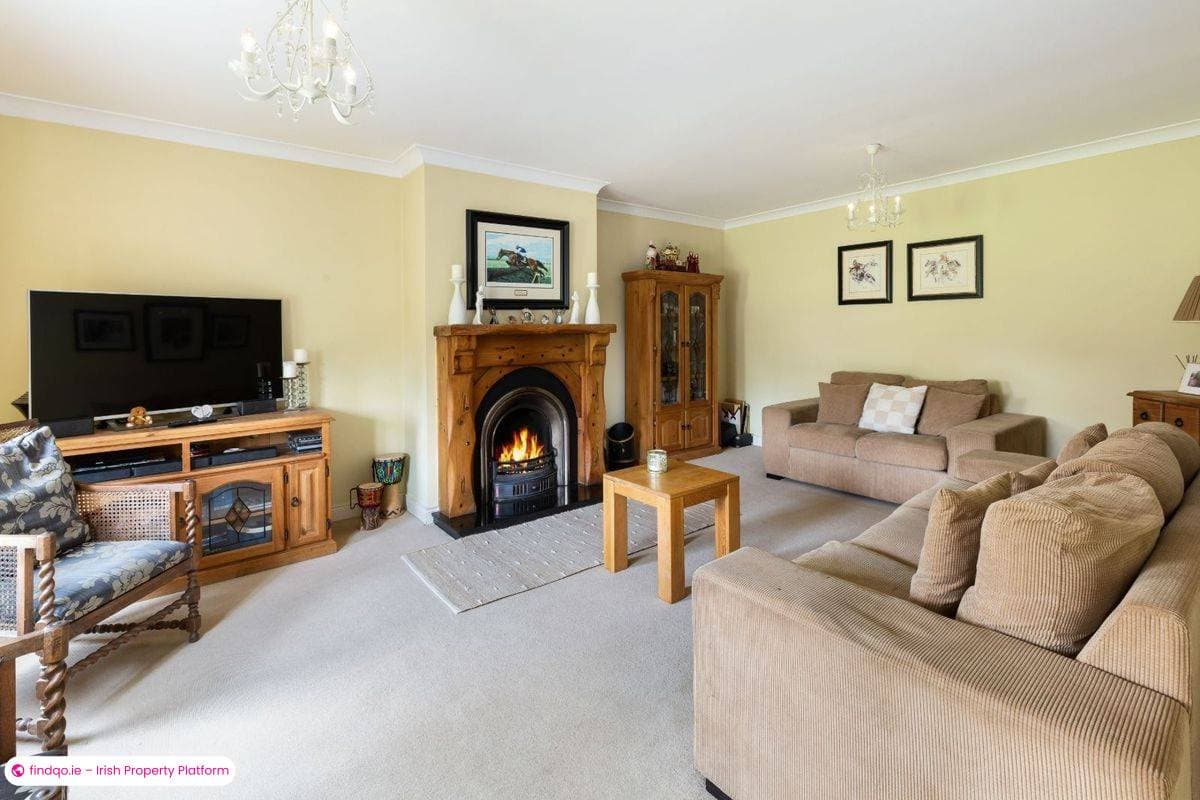 Detached house for Sale in Kentstown, Meath