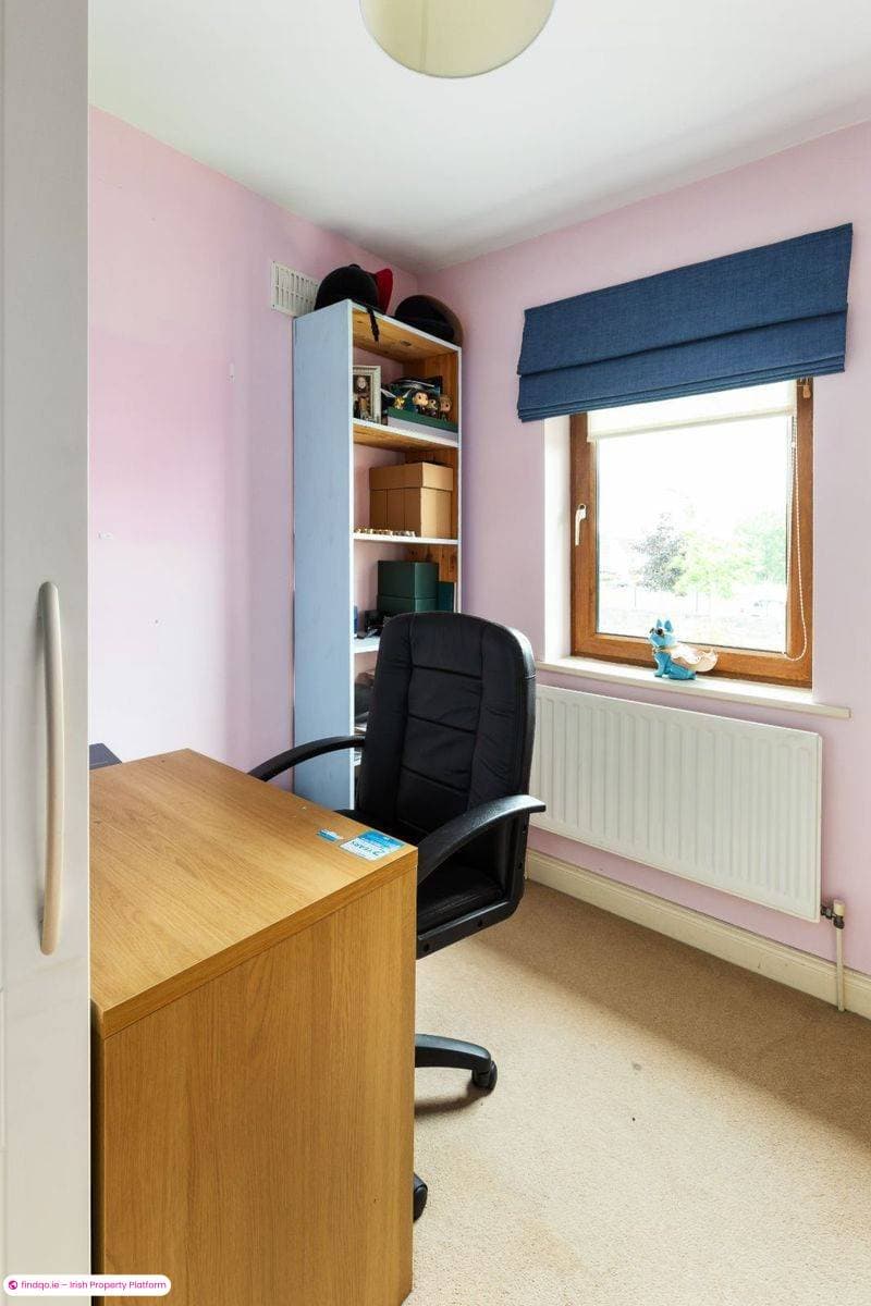 Detached house for Sale in Kentstown, Meath