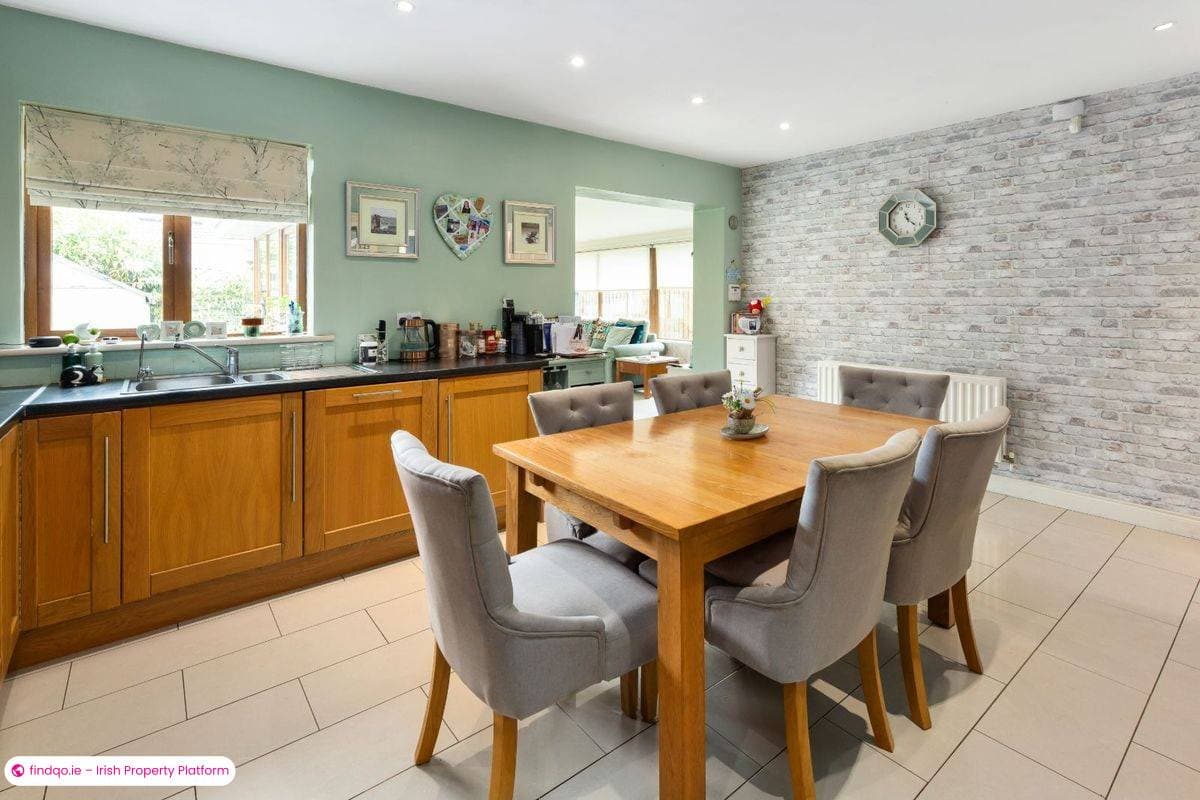 Detached house for Sale in Kentstown, Meath