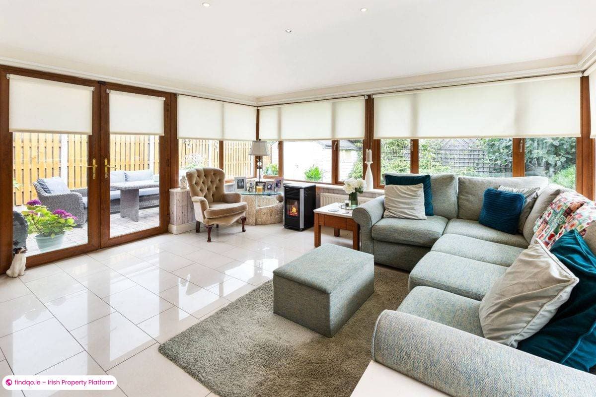 Detached house for Sale in Kentstown, Meath