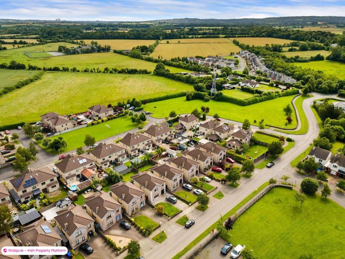 Detached house for Sale in Kentstown, Meath