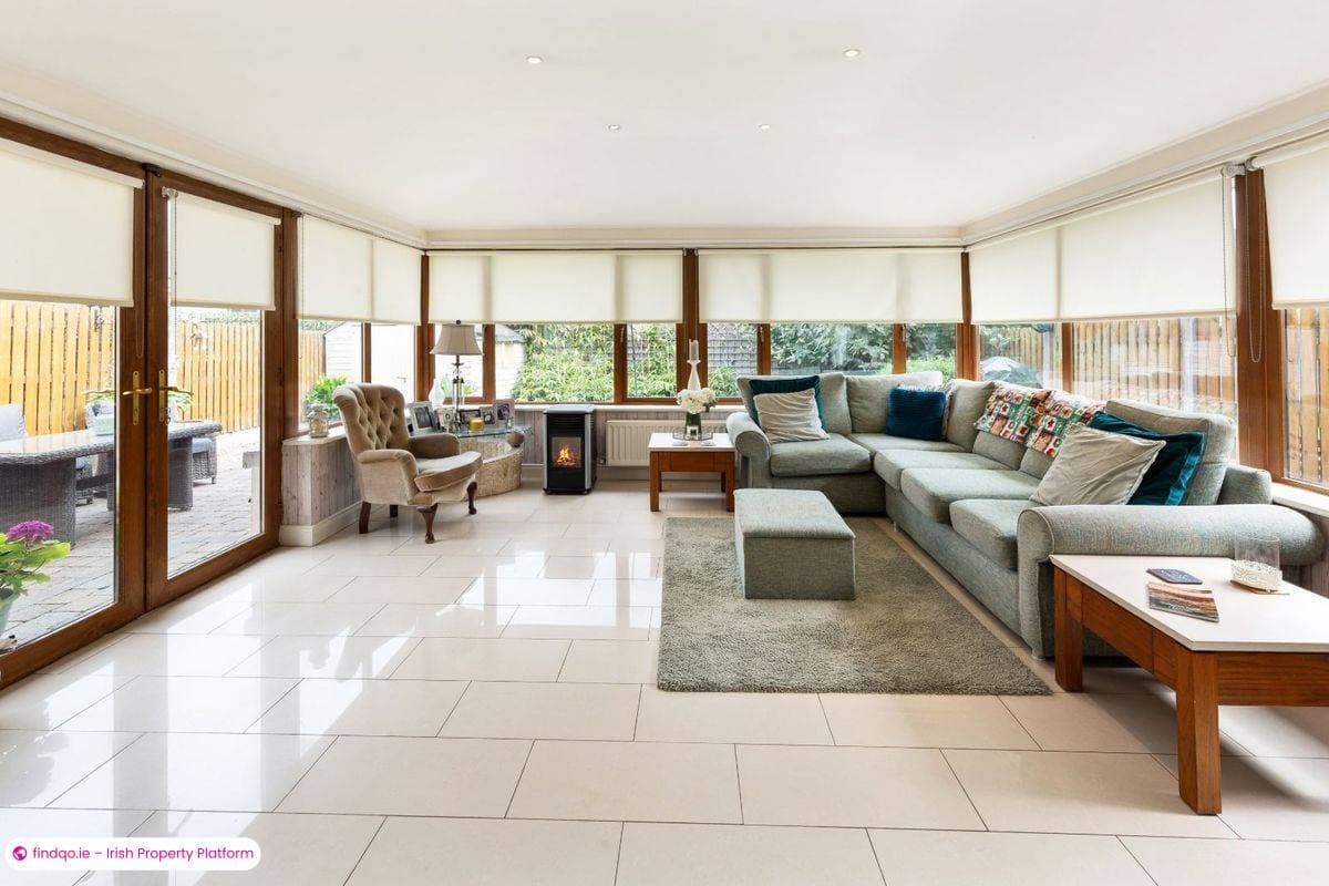 Detached house for Sale in Kentstown, Meath