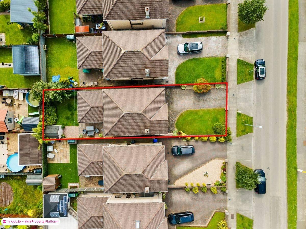 Detached house for Sale in Kentstown, Meath