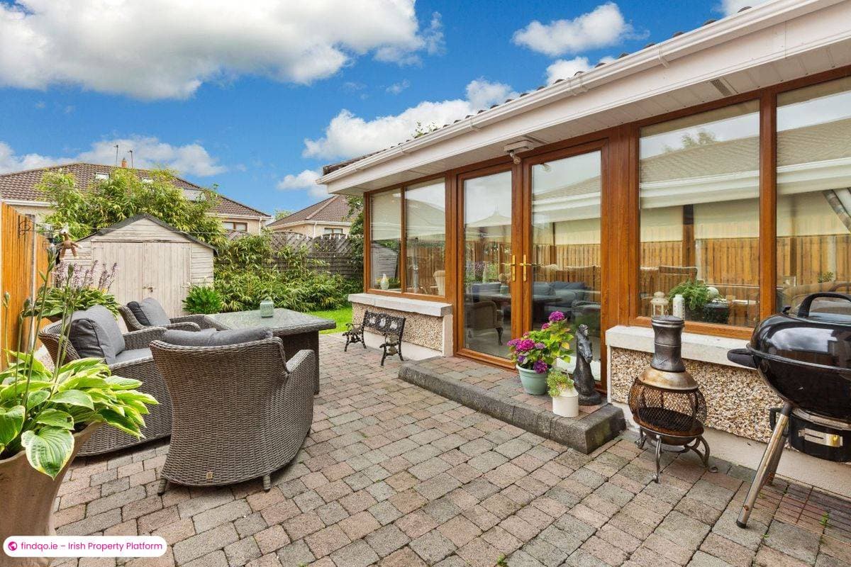 Detached house for Sale in Kentstown, Meath