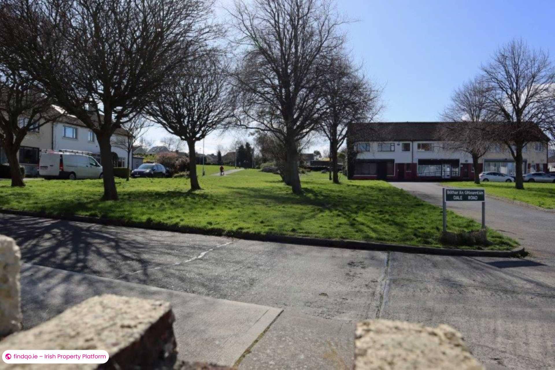 End of terrace house for Sale in Stillorgan, Dublin (County)