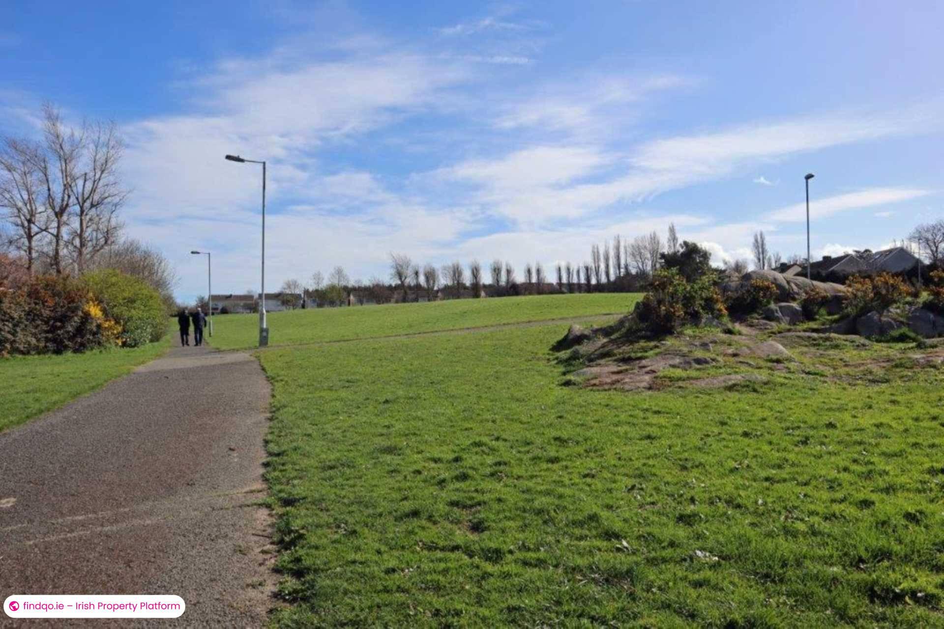 End of terrace house for Sale in Stillorgan, Dublin (County)