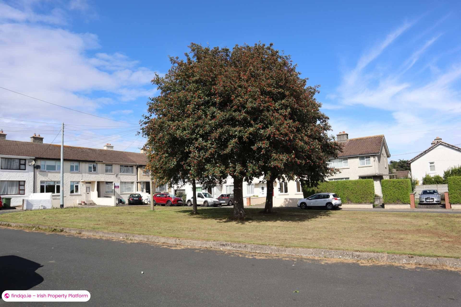 Terraced house for Sale in Dublin 18