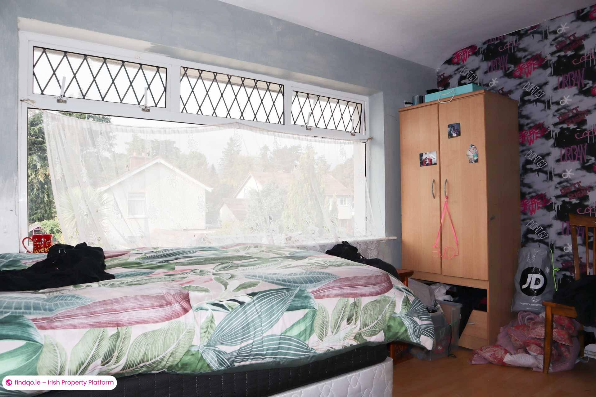 Terraced house for Sale in Dublin 18