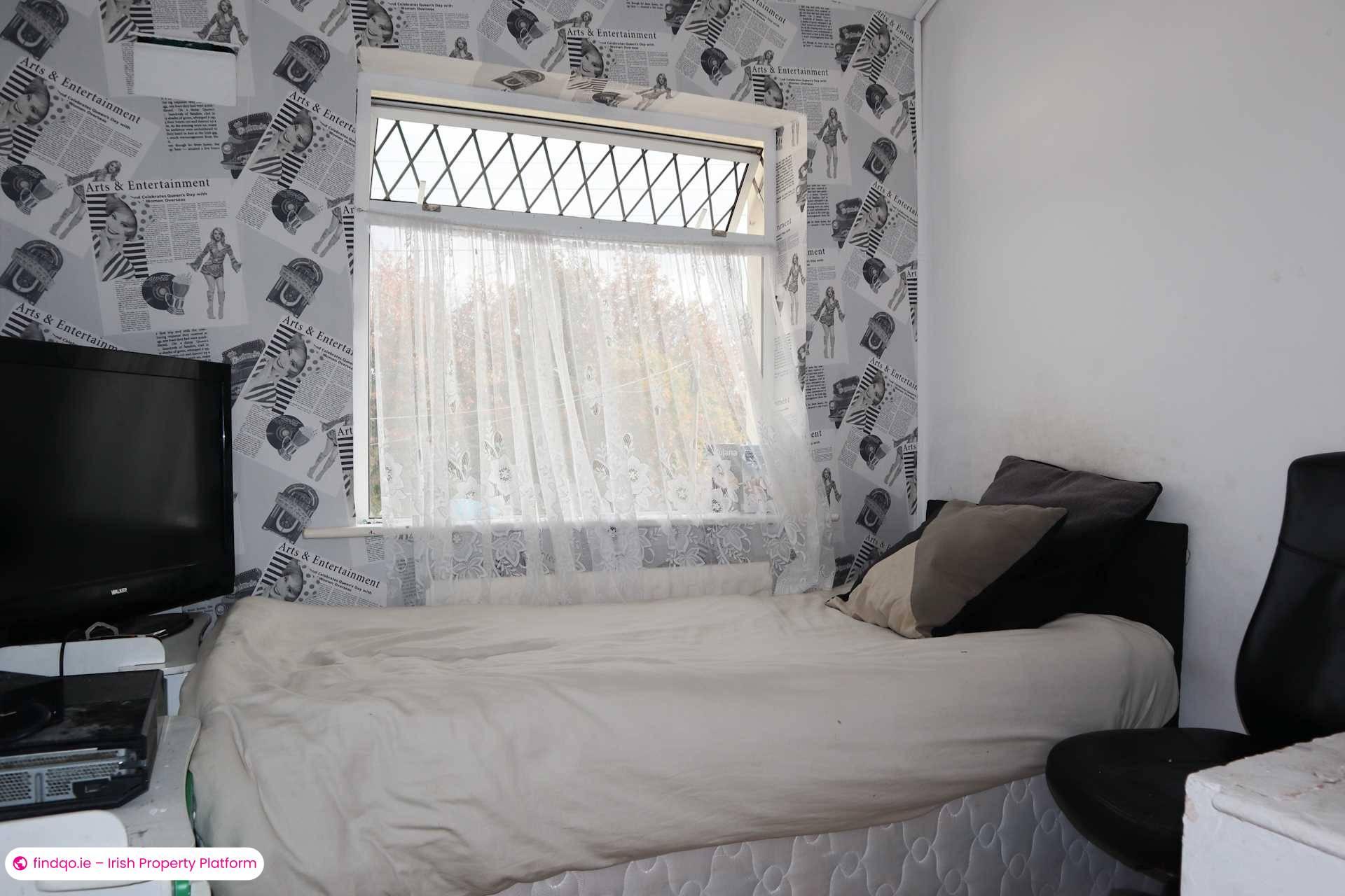 Terraced house for Sale in Dublin 18