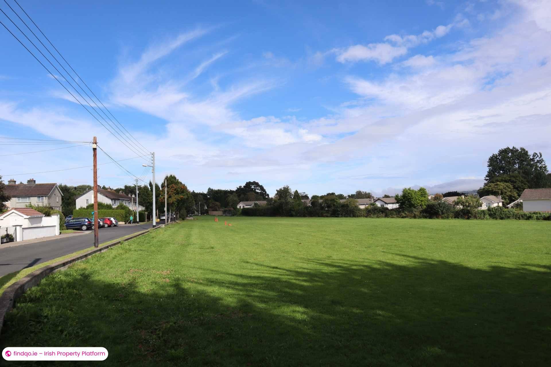 Terraced house for Sale in Dublin 18