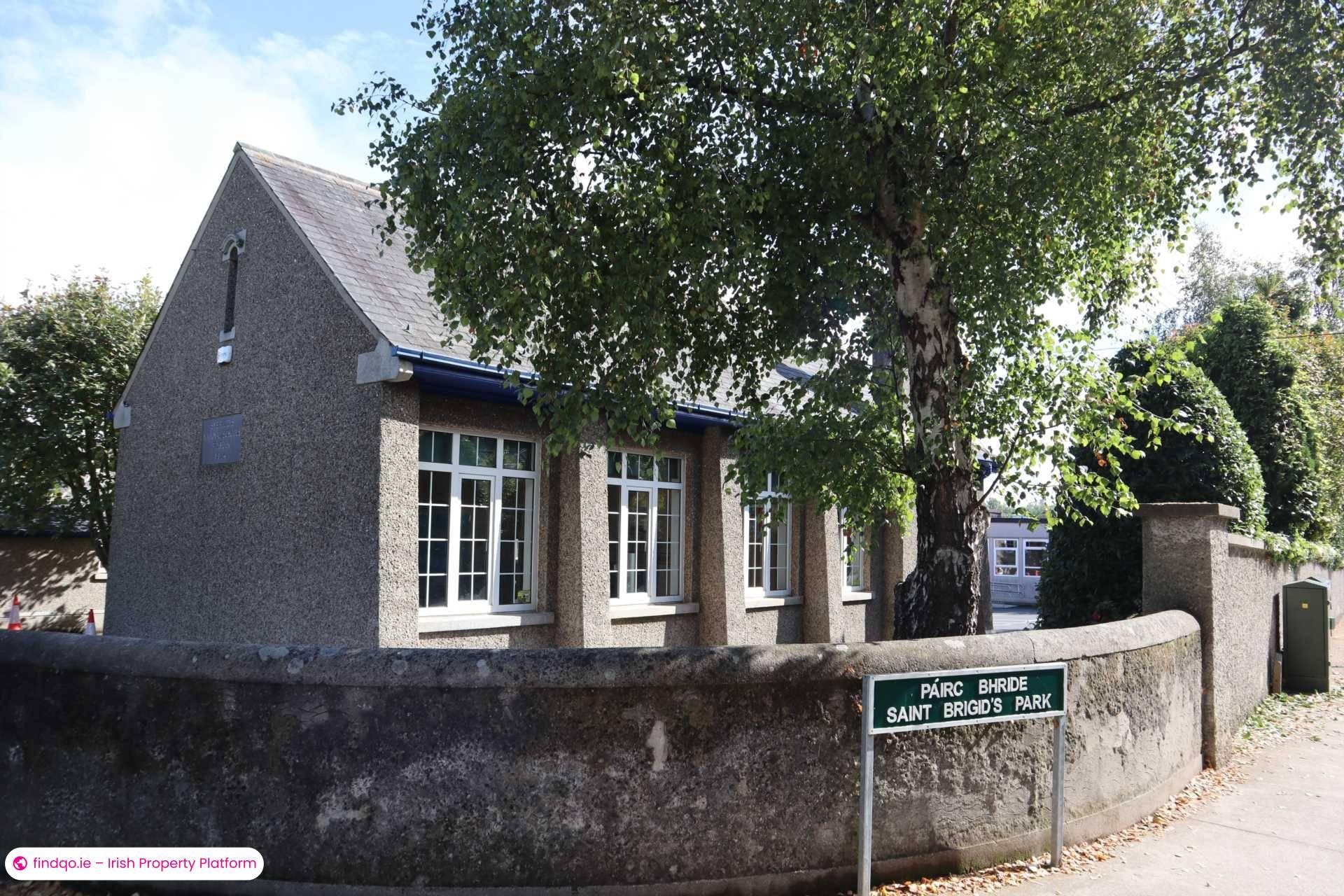 Terraced house for Sale in Dublin 18