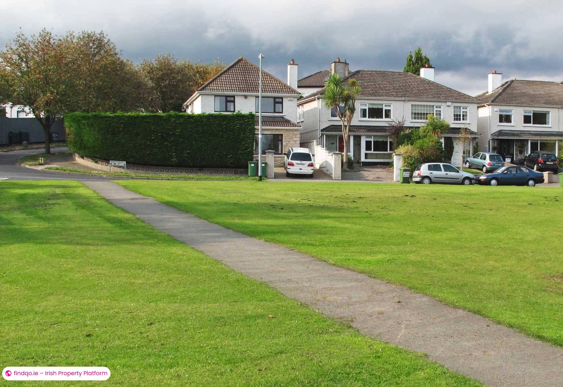 Detached house for Sale in Dublin 18