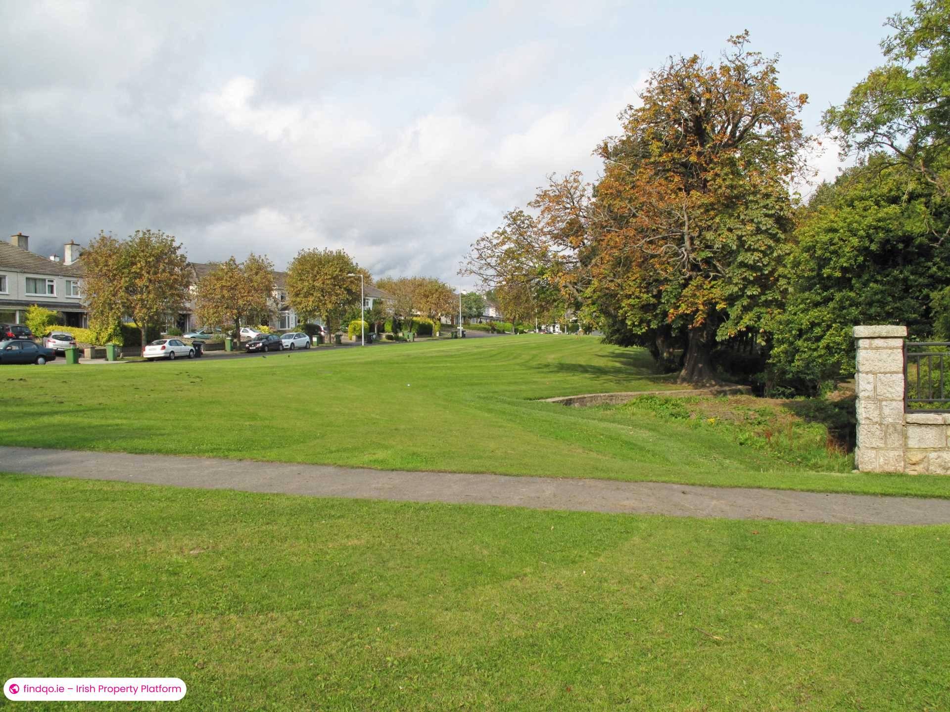 Detached house for Sale in Dublin 18