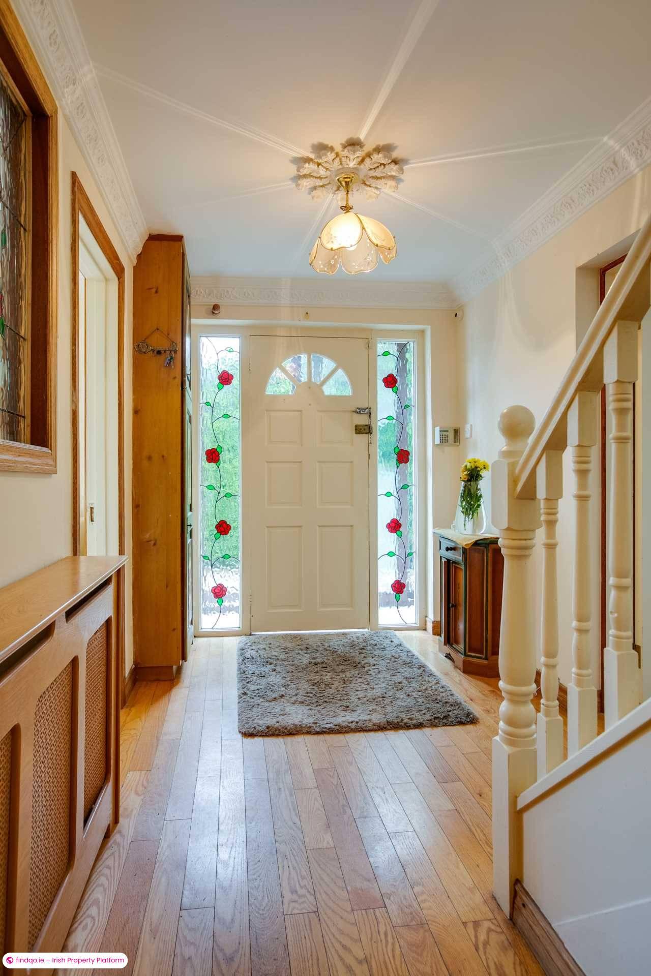 Detached house for Sale in Dublin 18