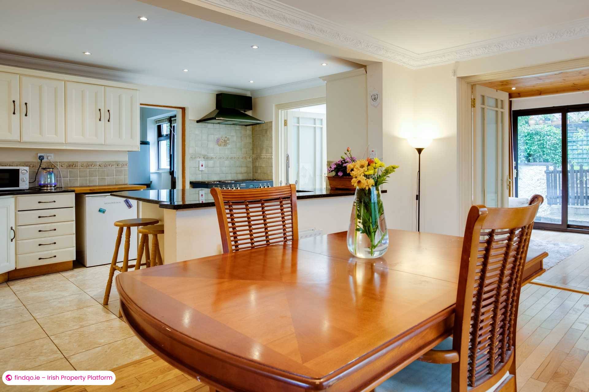 Detached house for Sale in Dublin 18