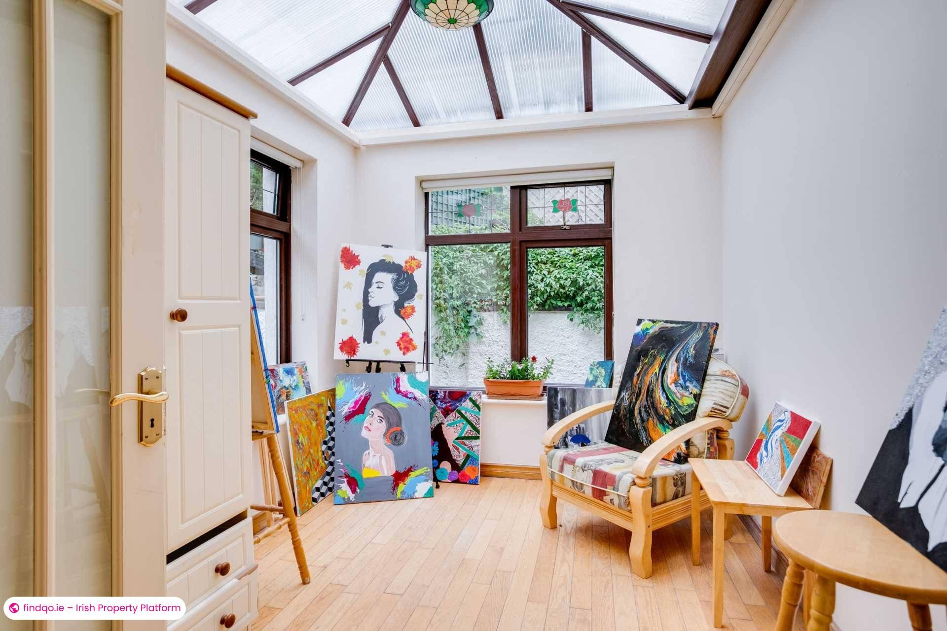 Detached house for Sale in Dublin 18